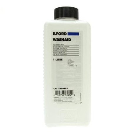 Ilford Banho de Lavagem - 1L