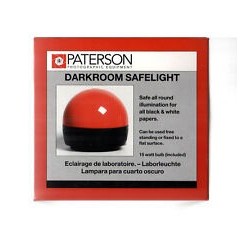 Kaiser luz de segurança 4018