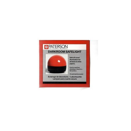 Kaiser luz de segurança 4018