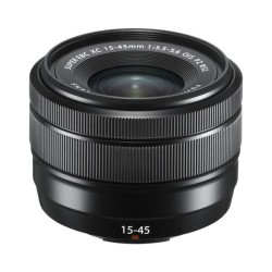 Fujifilm 15-45mm F/3.5-5.6 OIS PZ