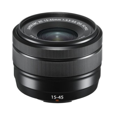 Fujifilm 15-45mm F/3.5-5.6 OIS PZ
