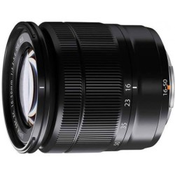 Fujifilm 16-50mm F3.5-5.6 R OIS II