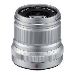 Fujifilm 50mm F/2 R WR