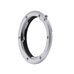 Adaptador Leica R/Canon EOS M