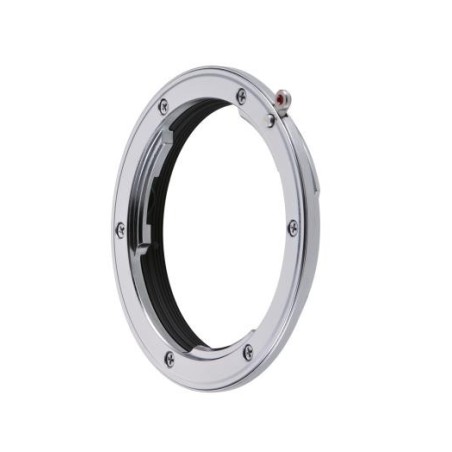 Adaptador Leica R/Canon EOS M