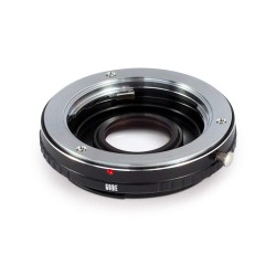 Adaptador Minolta MC&MD/Canon EOS M