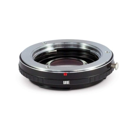 Adaptador Minolta MC&MD/Canon EOS M