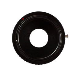 Adaptador Minolta MC&MD/Canon EOS M 2