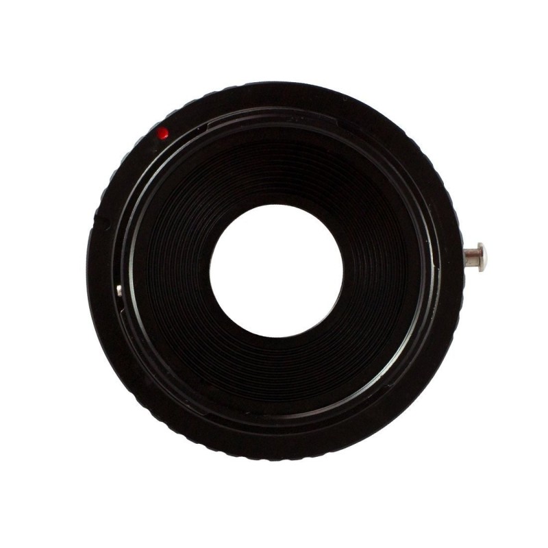 Adaptador Minolta MC&MD/Canon EOS M