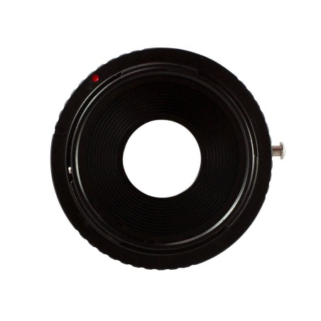 Adaptador Minolta MC&MD/Canon EOS M