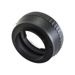 Adaptador Pentax/Canon EOS M 2