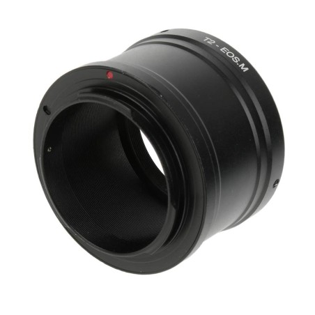 Adaptador T2/Canon EOS M
