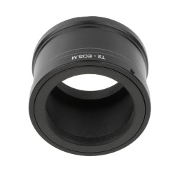 Adaptador T2/Canon EOS M