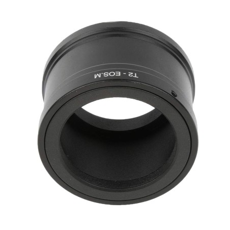 Adaptador T2/Canon EOS M