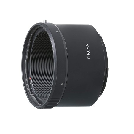 Adaptador Hasselblad V/Fujifilm G