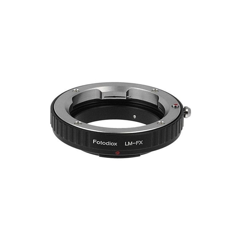 Adaptador Leica M/Fujifilm G