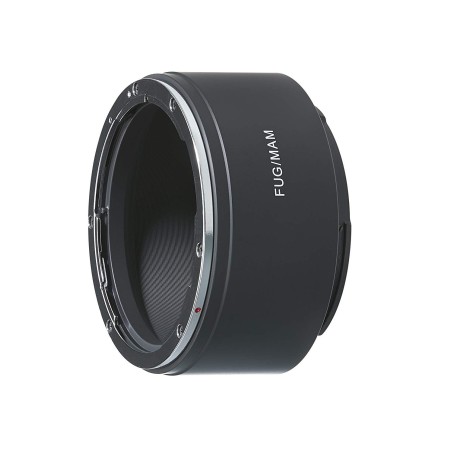 Adaptador Mamiya 645/Fujifilm G
