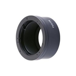 Adaptador Olympus OM/Fujifilm G