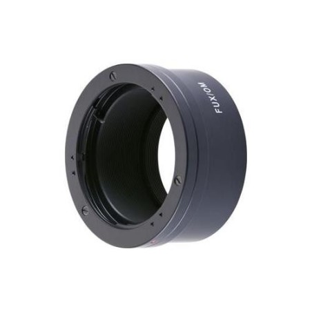 Adaptador Olympus OM/Fujifilm G