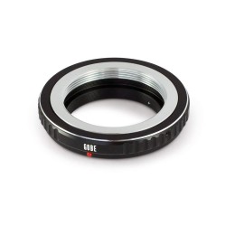 Adaptador Leica M39/Fujifilm X