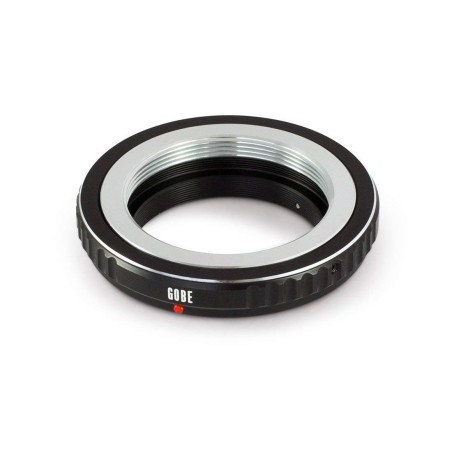 Adaptador Leica M39/Fujifilm X