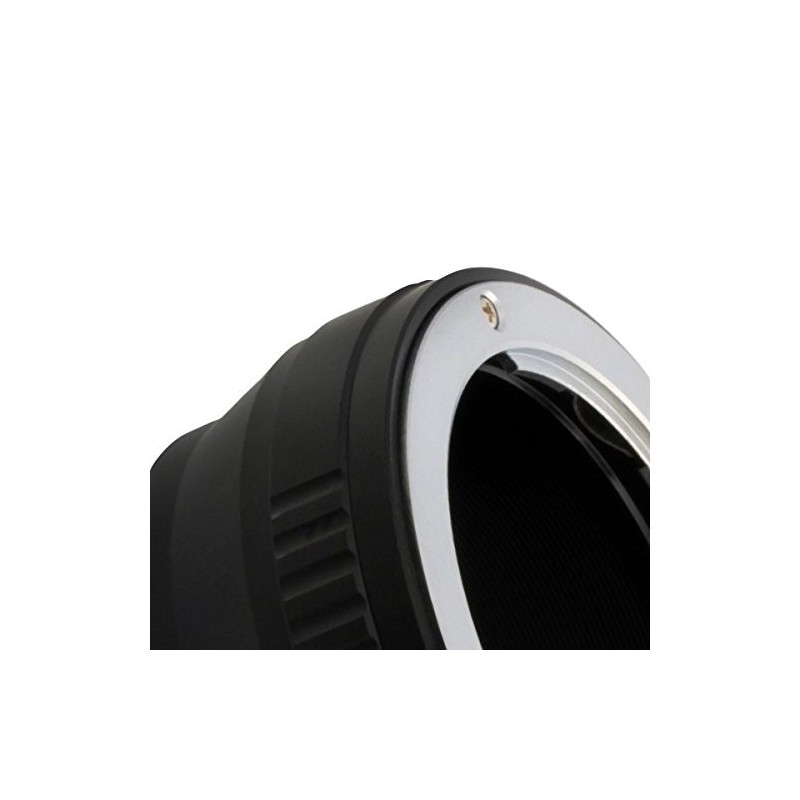 Adaptador Olympus OM/Fujifilm X
