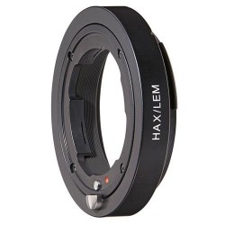 Adaptador Leica M/Hasselblad X1D