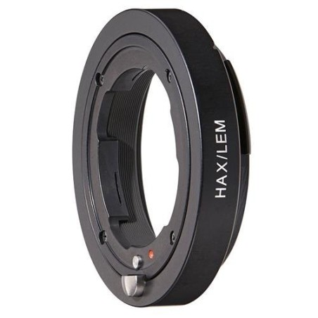 Adaptador Leica M/Hasselblad X1D