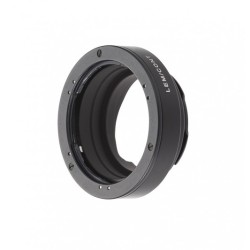 Adaptador Contax-Yashika/Leica M