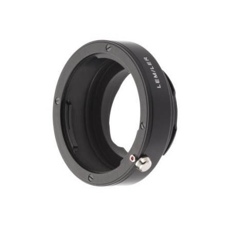 Adaptador Leica R/Leica M