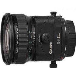 Canon TS-E L 2,8/45mm ( 493833)
