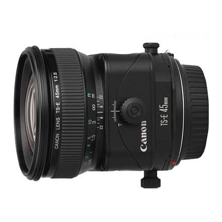 Canon TS-E L 2,8/45mm ( 493833)