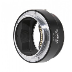 Adaptador Nikon/Leica T-SL