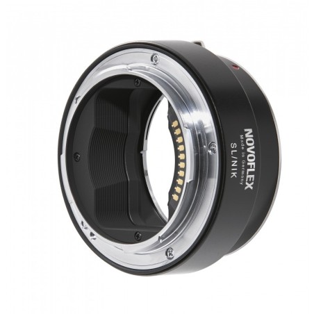 Adaptador Nikon/Leica T-SL