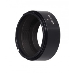 Adaptador Canon FD/Micro 4-3