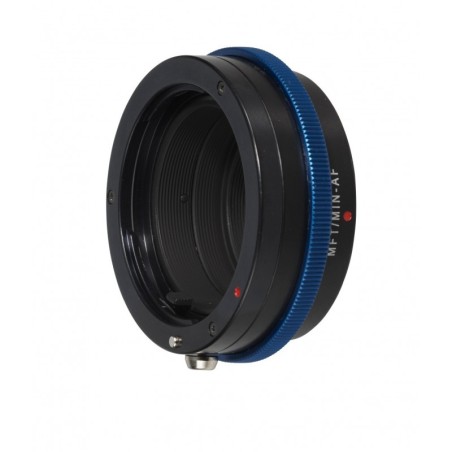 Adaptador Sony Alpha-Minolta AF/Micro 4-3