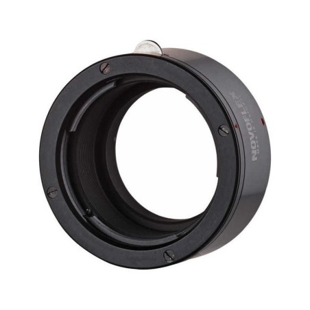 Adaptador Minolta MC&MD/Micro 4-3