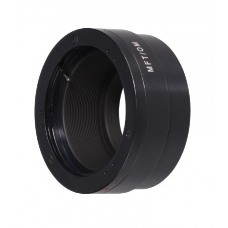 Adaptador Olympus OM/Micro 4-3