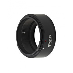 Adaptador Canon FD/Sony E