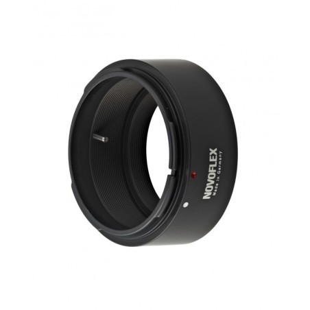 Adaptador Canon FD/Sony E