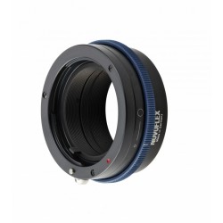 Adaptador Sony Alpha-Minolta AF/Sony E