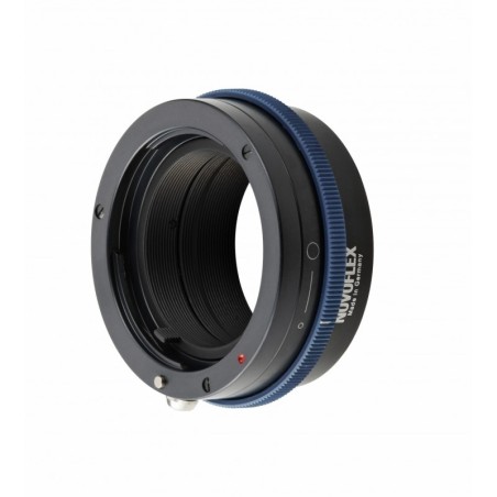 Adaptador Sony Alpha-Minolta AF/Sony E