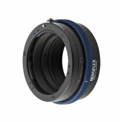 Adaptador Pentax/Sony E