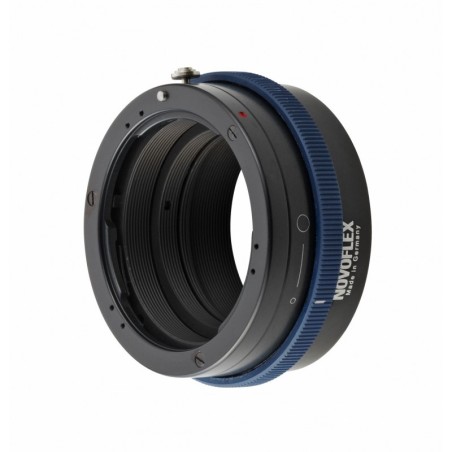 Adaptador Pentax/Sony E