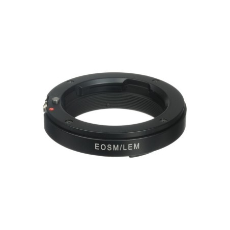 Adaptador Leica M/Canon EOS M
