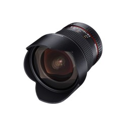 Samyang 10mm F/2.8 ED AS NCS CS - Sony A 2