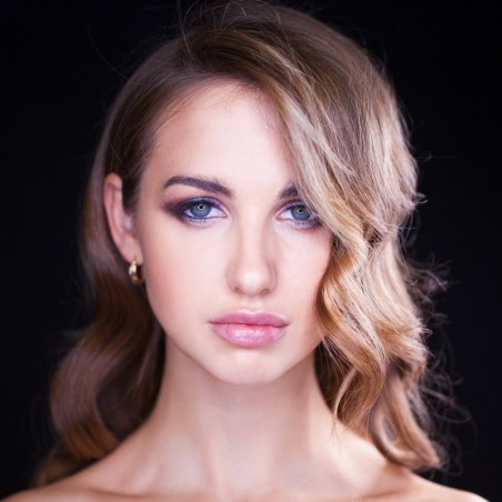 Luz Anelar Contínua 480 LEDs