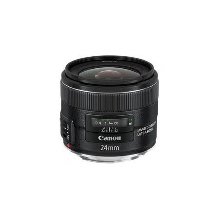 Canon EF 2,8/24mm (584822)