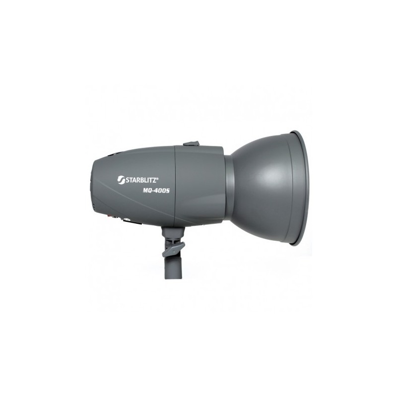 Kit de Iluminação 2x 400 Ws