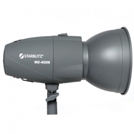 Kit de Iluminação 2x 400 Ws